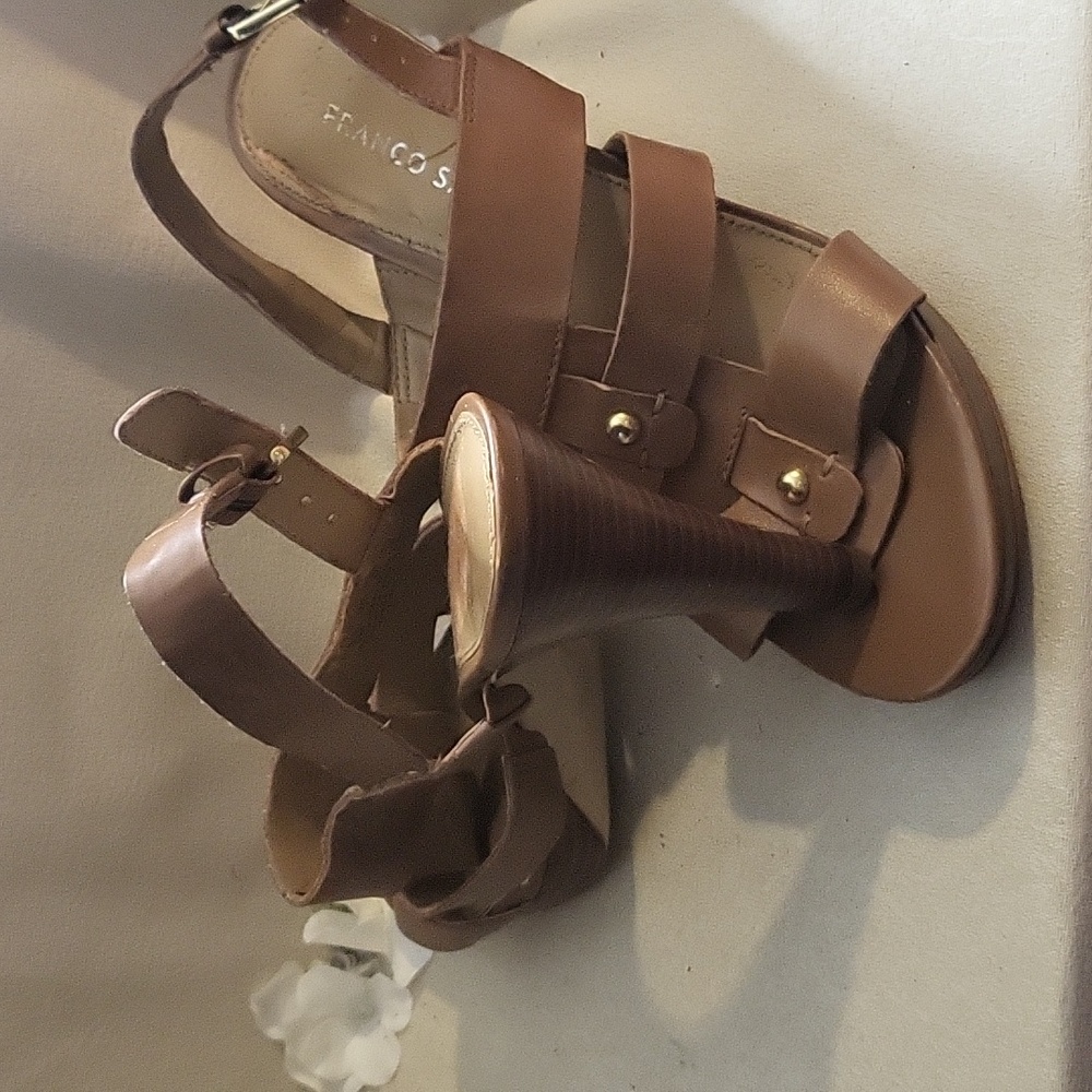 Shoes - Picture 2 of 2